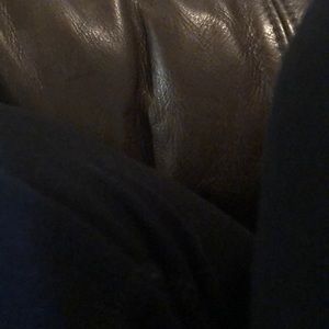 Meet your Posher, Terry